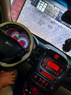 کیا سۆرینتۆ